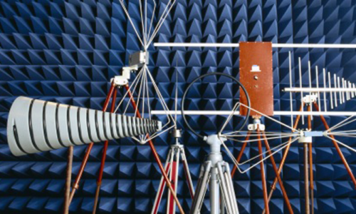 CURSO: Setups e Normas de Certificação aplicáveis à Compatibilidade Eletromagnética de Produtos Eletrônicos